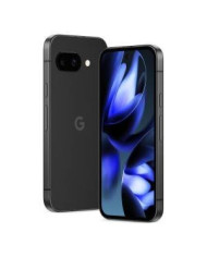 Google Pixel 9a 8+128GB 6.3" 5G Obsidian Black DS EU