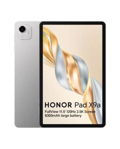 Honor Pad X9a 6+128GB 11.5"4G Gray ITA