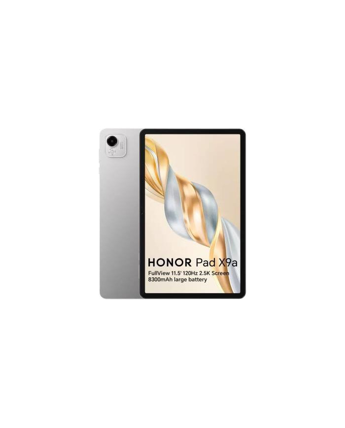 Honor Pad X9a 6+128GB 11.5"4G Gray ITA