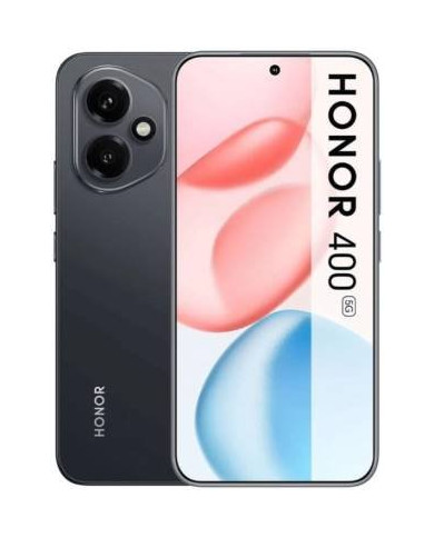 Honor 400 8+512GB 6.55" 5G Midnight Black EU
