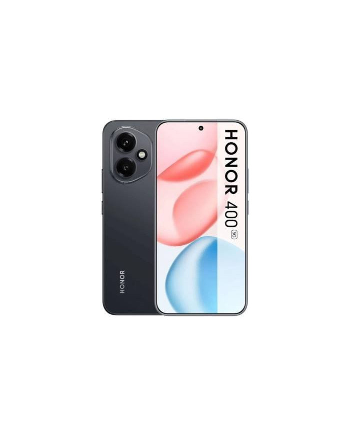 Honor 400 8+512GB 6.55" 5G Midnight Black EU