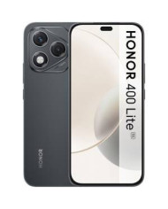 Honor 400 Lite 8+256GB 6.7"5G Velvet Black DS TIM