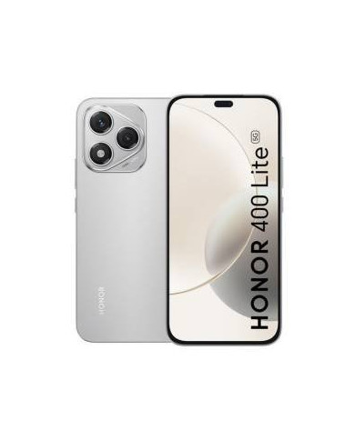 Honor 400 Lite 8+256GB 6.7"5G Velvet Grey DS EU ABR-NX1