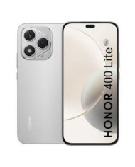 Honor 400 Lite 8+256GB 6.7"5G Velvet Grey DS EU ABR-NX1