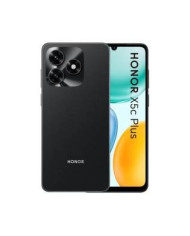 Honor X5C Plus 4+128GB 6.7"4G Midnight Black DS TIM