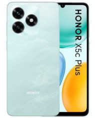 Honor X5C Plus 4+256GB 6.7"4G Ocean Cyan DS ITA 5109BYFN