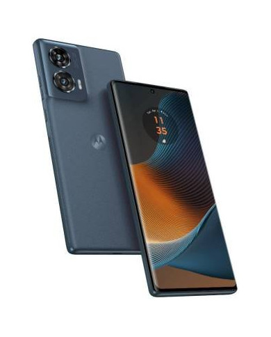 Motorola Edge 50 Fusion 8+256GB 6.7" 5G Forest Blue DS EU