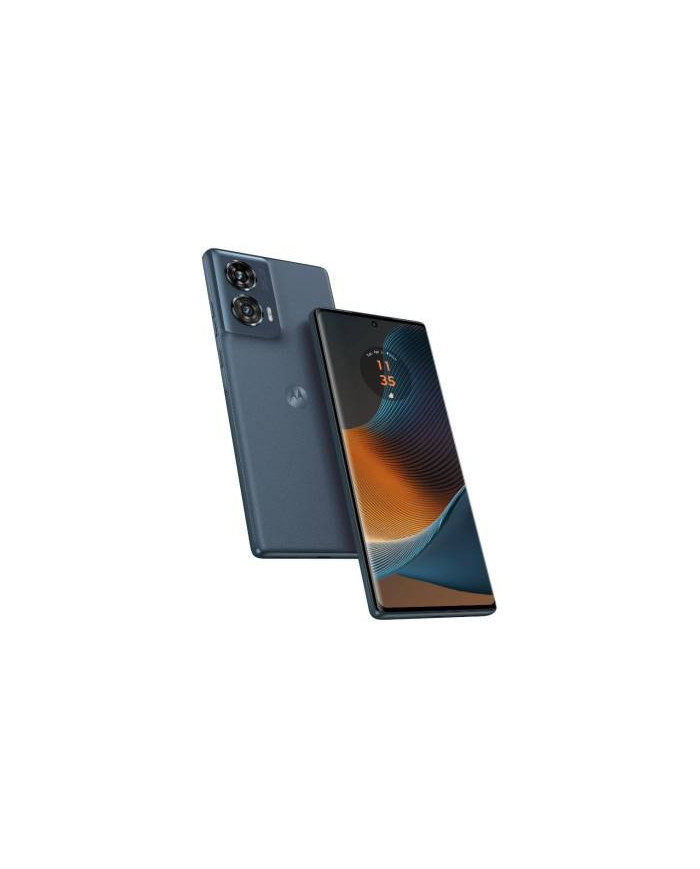 Motorola Edge 50 Fusion 8+256GB 6.7" 5G Forest Blue DS EU