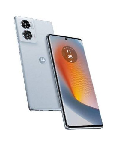 Motorola Edge 50 Fusion 8+256GB 6.7" 5G Marshmallow Blue DS EU PB3T0028FR