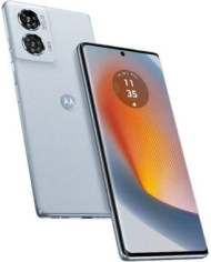 Motorola Edge 50 Fusion 8+256GB 6.7" 5G Marshmallow Blue DS EU PB3T0028FR