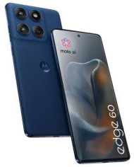 Motorola Edge 60 12+512GB 6.67" 5G Pantone Gibraltar Sea EU