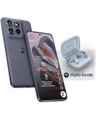 Motorola Edge 60 Neo 8+256GB 6.36" 5G Pant Grisaille + Moto Buds ITA GA#966143
