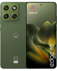 Motorola Edge 70 12+512GB 6.67" 5G Pantone Bronze Green DS ITA GA#966014
