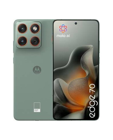 Motorola Edge 70 12+512GB 6.67" 5G Pantone Lily Pad DS ITA GA#966012