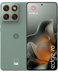 Motorola Edge 70 12+512GB 6.67" 5G Pantone Lily Pad DS ITA GA#966012