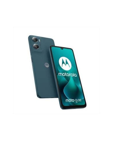 Motorola Moto G06 4+256GB 6.88" Pantone Tapestry 4G DS EU