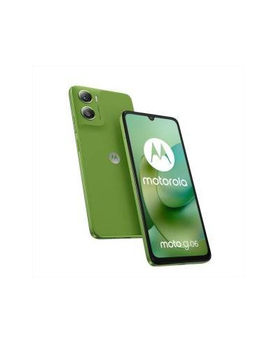 Motorola Moto G06 4+256GB 6.88" Pantone Tendril 4G DS EU