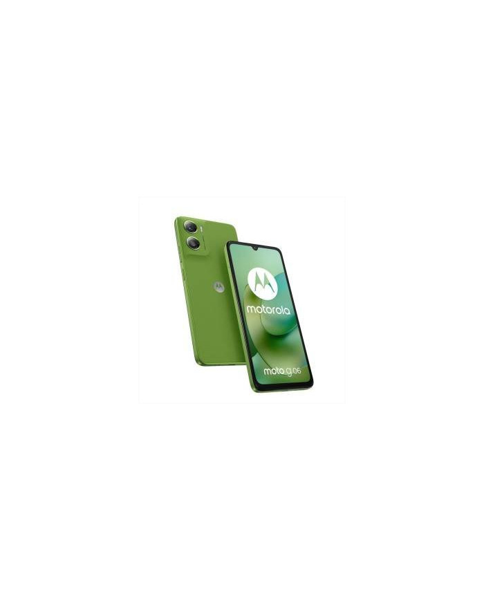 Motorola Moto G06 4+256GB 6.88" Pantone Tendril 4G DS EU