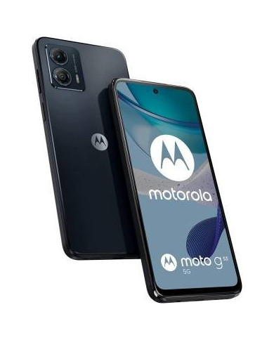 Motorola Moto G53 4+128GB 6.5" 5G Artic Silver DS ITA
