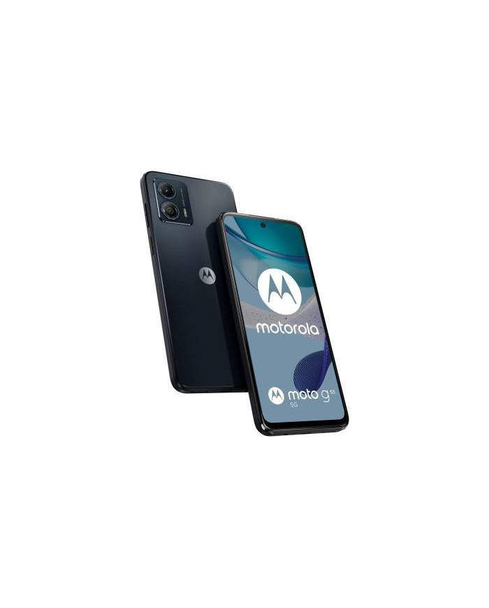 Motorola Moto G53 4+128GB 6.5" 5G Artic Silver DS ITA