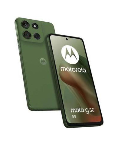 Motorola Moto G56 8+256GB 6.72" 5G Pantone Dill DS ITA