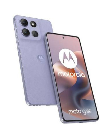 Motorola Moto G86 8+256GB 6.67" 5G Cosmic Sky DS ITA