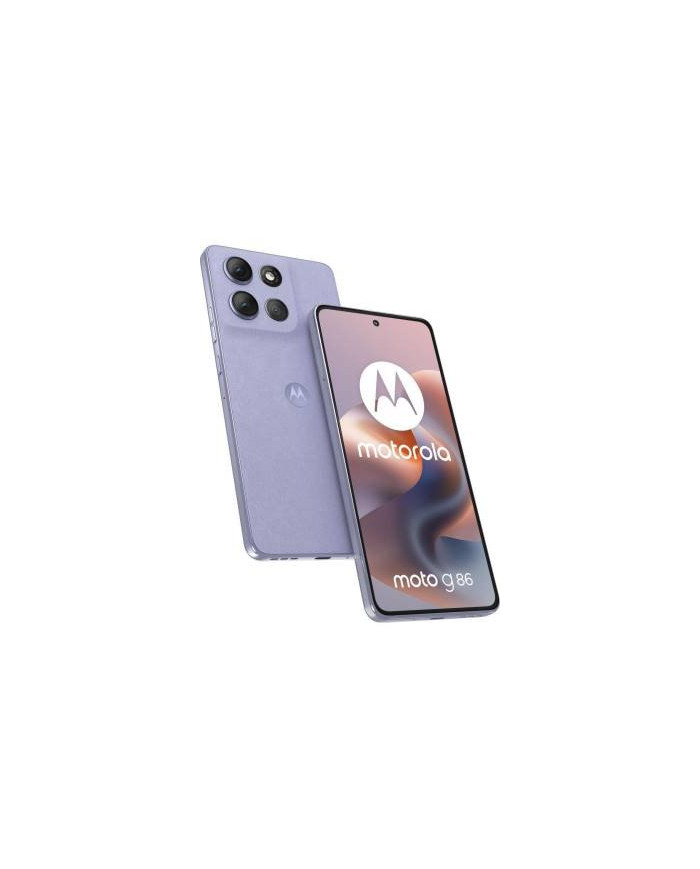Motorola Moto G86 8+256GB 6.67" 5G Cosmic Sky DS TIM