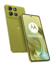 Motorola Moto G86 8+256GB 6.67" 5G Golden Cypress DS ITA