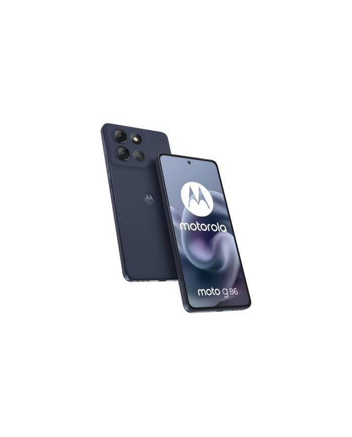 Motorola Moto G86 8+256GB 6.67" 5G Spellbound DS EU