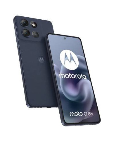 Motorola Moto G86 8+256GB 6.67" 5G Spellbound DS TIM