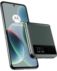 Motorola Razr 40 8+256GB 6.9" 5G Sage Green DS ITA