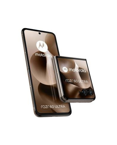 Motorola Razr 60 Ultra 16+512GB 6.96" 5G Mountain Trail EU