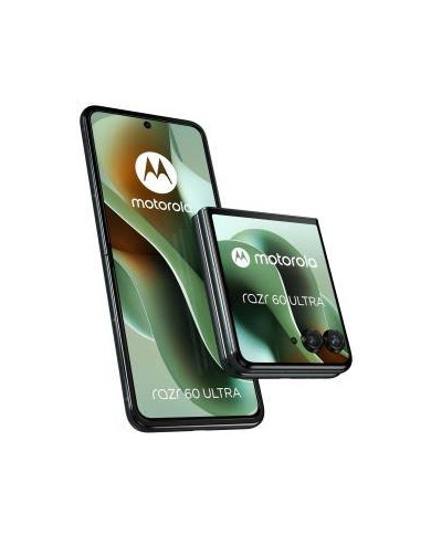 Motorola Razr 60 Ultra 16+512GB 6.96" 5G Scarab ITA