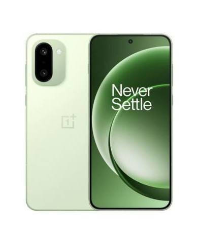 OnePlus 15R 12+256GB 6.74" 5G Mint Breeze DS EU