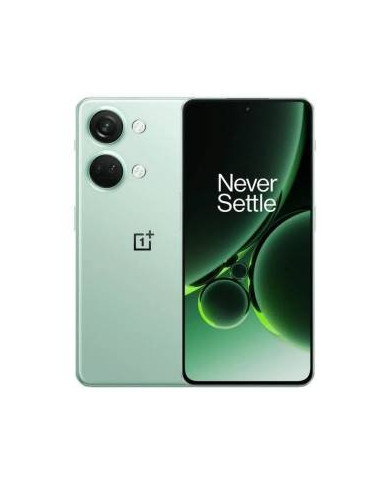 OnePlus Nord 3 8+128GB 6.74" 5G Misty Green EU