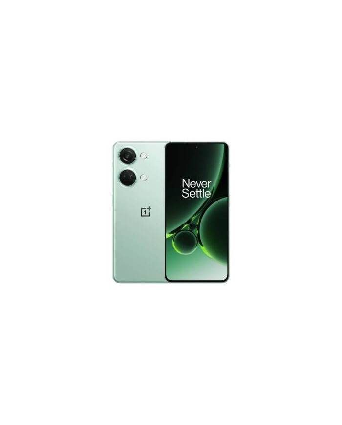 OnePlus Nord 3 8+128GB 6.74" 5G Misty Green EU