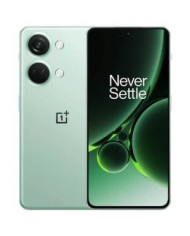 OnePlus Nord 3 8+128GB 6.74" 5G Misty Green EU