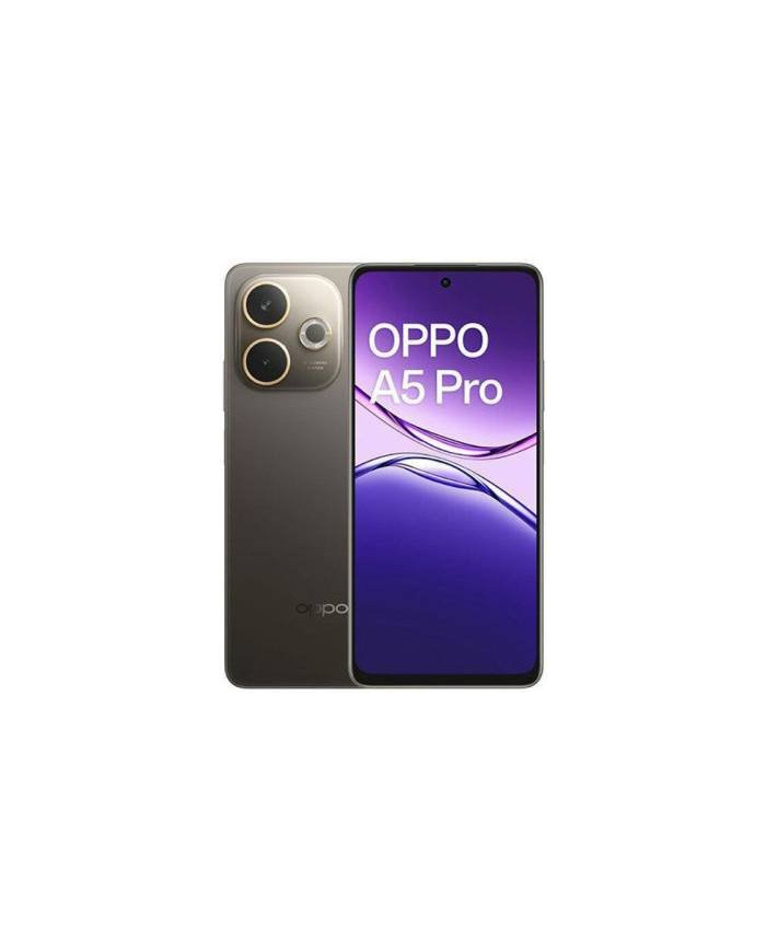 OPPO A5 Pro 8+256GB 6.67" 4G Black Brown DS TIM