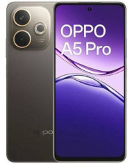 OPPO A5 Pro 8+256GB 6.67" 4G Black Brown DS TIM