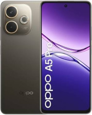 OPPO A5 Pro 8+256GB 6.67" 5G Black Brown DS ITA
