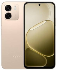 OPPO A6 6+256GB 6.75" 4G Aurora Gold ITA