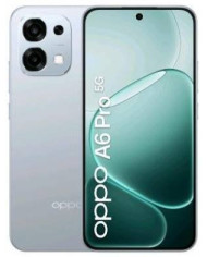 OPPO A6 Pro 8+256GB 6.57" 5G Lunar Titanium DS TIM