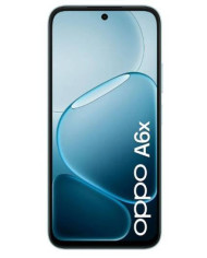 OPPO A6x 4+128GB 6.75" 4G Ice Blue ITA