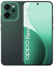 OPPO Reno 14FS 12+512GB 6.57" 5G Luminous Green DS ITA