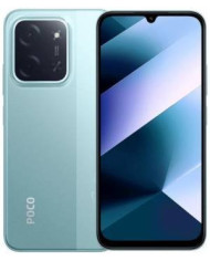 POCO C85 6+128GB 6.9" 4G Green DS EU