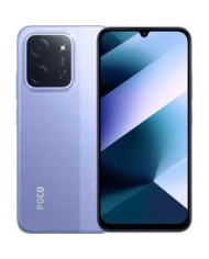 POCO C85 6+128GB 6.9" 4G Purple DS EU