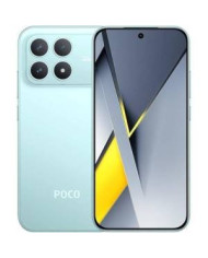 POCO F8 Pro 12+256GB 6.59" 5G Blue DS EU