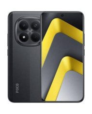 POCO M8 8+256GB 6.77" 5G Black NFC EU 72381