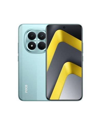 POCO M8 8+512GB 6.77" 5G Green NFC EU 76278