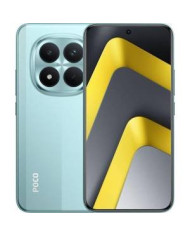POCO M8 8+512GB 6.77" 5G Green NFC EU 76278